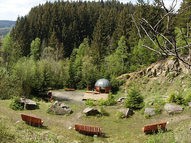 Piaskowiec balls - Milošová - Megoňky